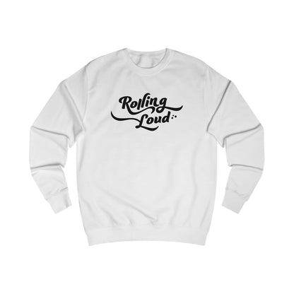 Rolling Loud Adult Sweatshirt