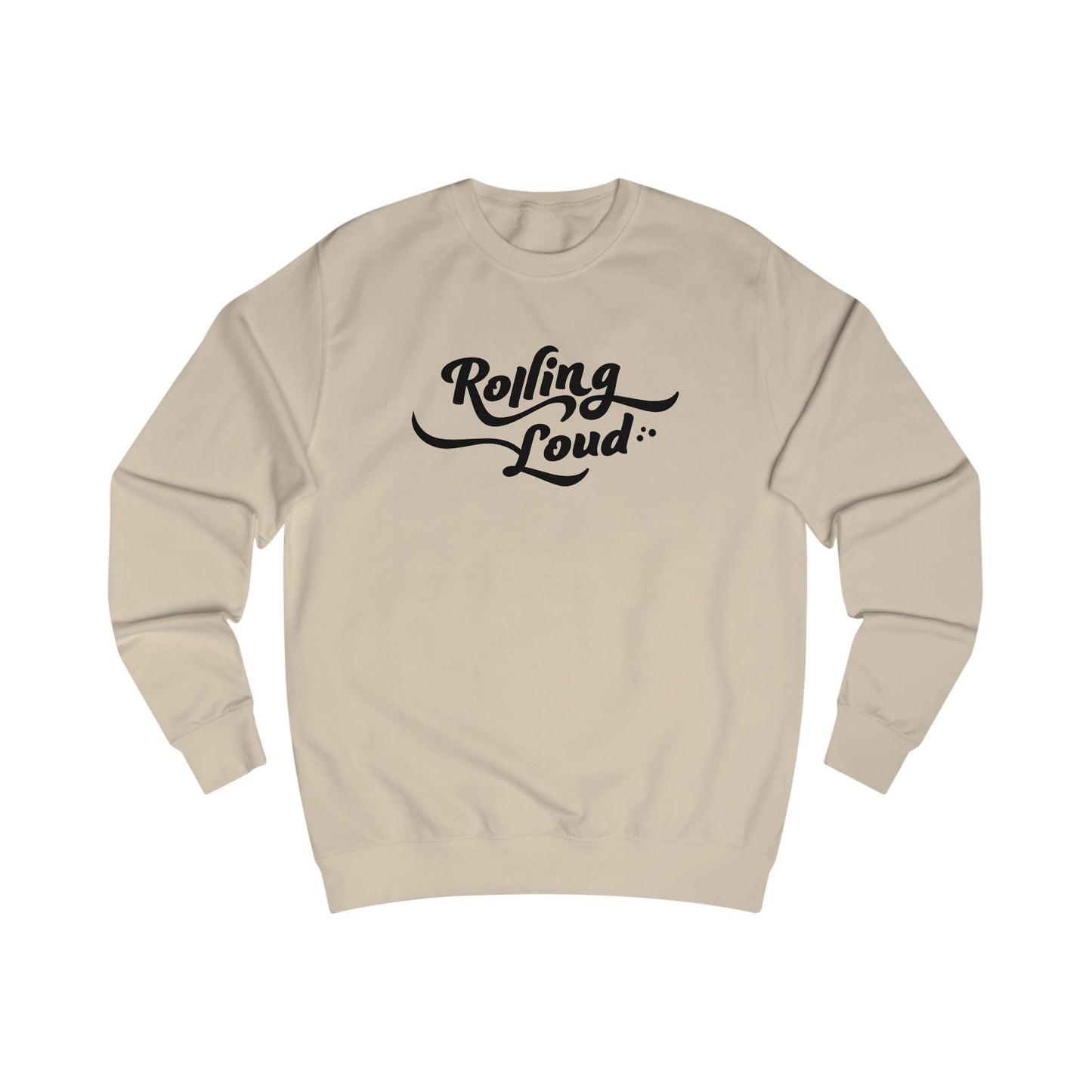 Rolling Loud Adult Sweatshirt