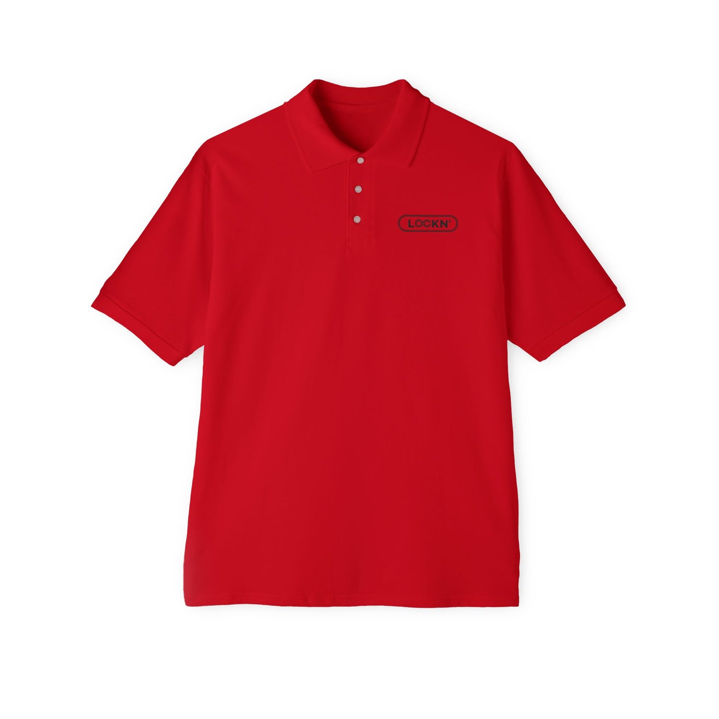 Lockn' Festival Polo Shirt