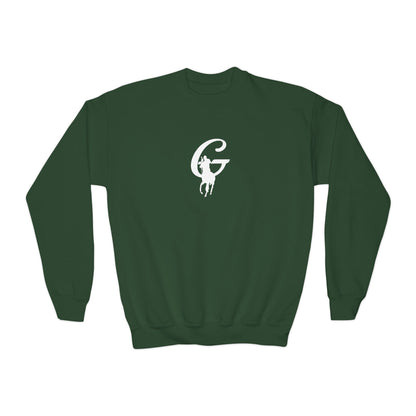 Polo G Youth Sweatshirt