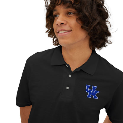 Kentucky Wildcats Polo Shirt