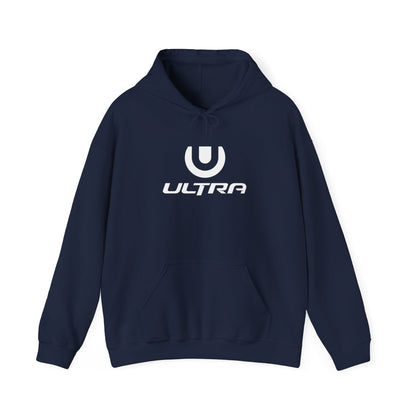 Ultra Music Festival Adult Hoodie