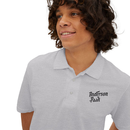 ANDERSON-PAAK  Polo Shirt