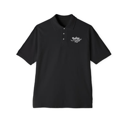 Rolling Loud Polo Shirt