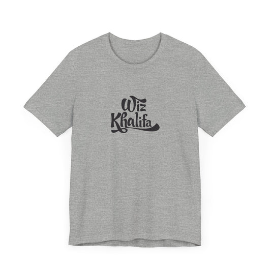 WIZ KHALIFA Adult T-Shirt