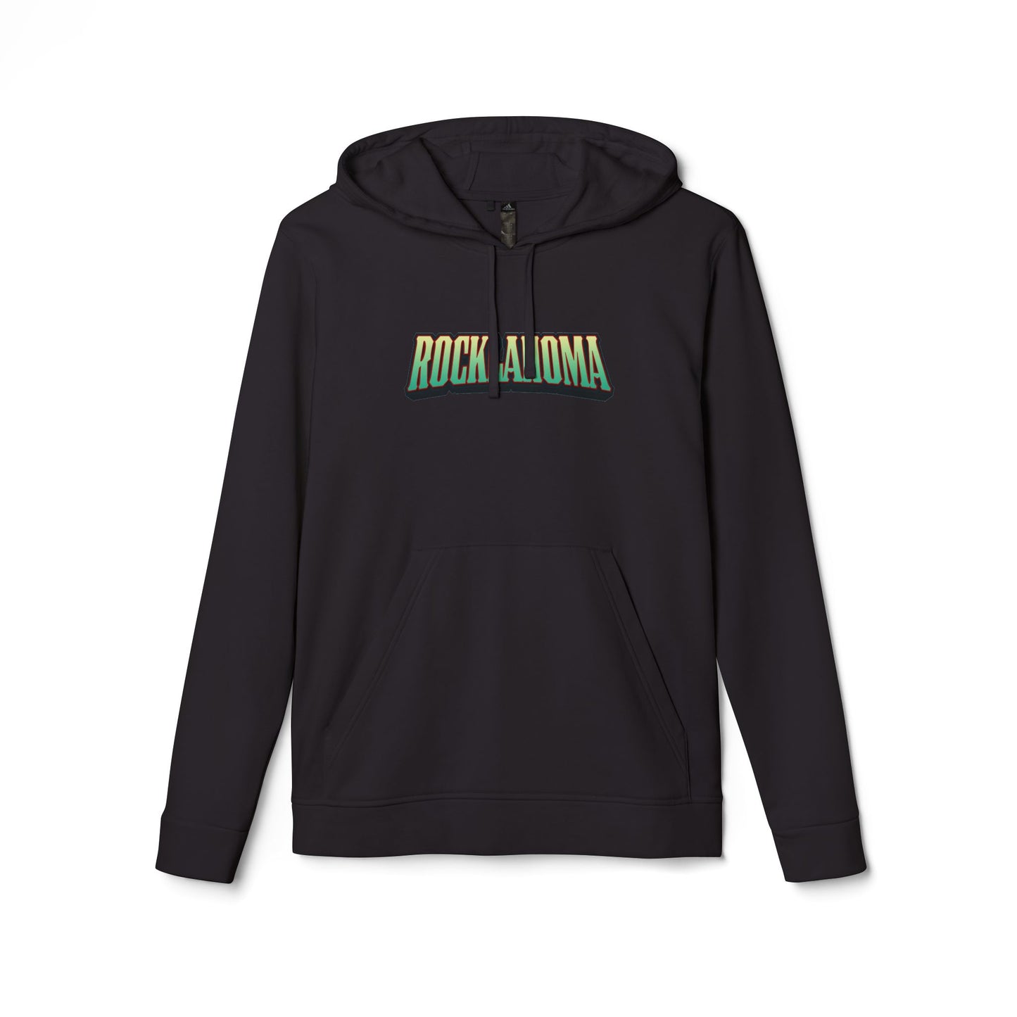 Rocklahoma Adidas Adult Hoodie