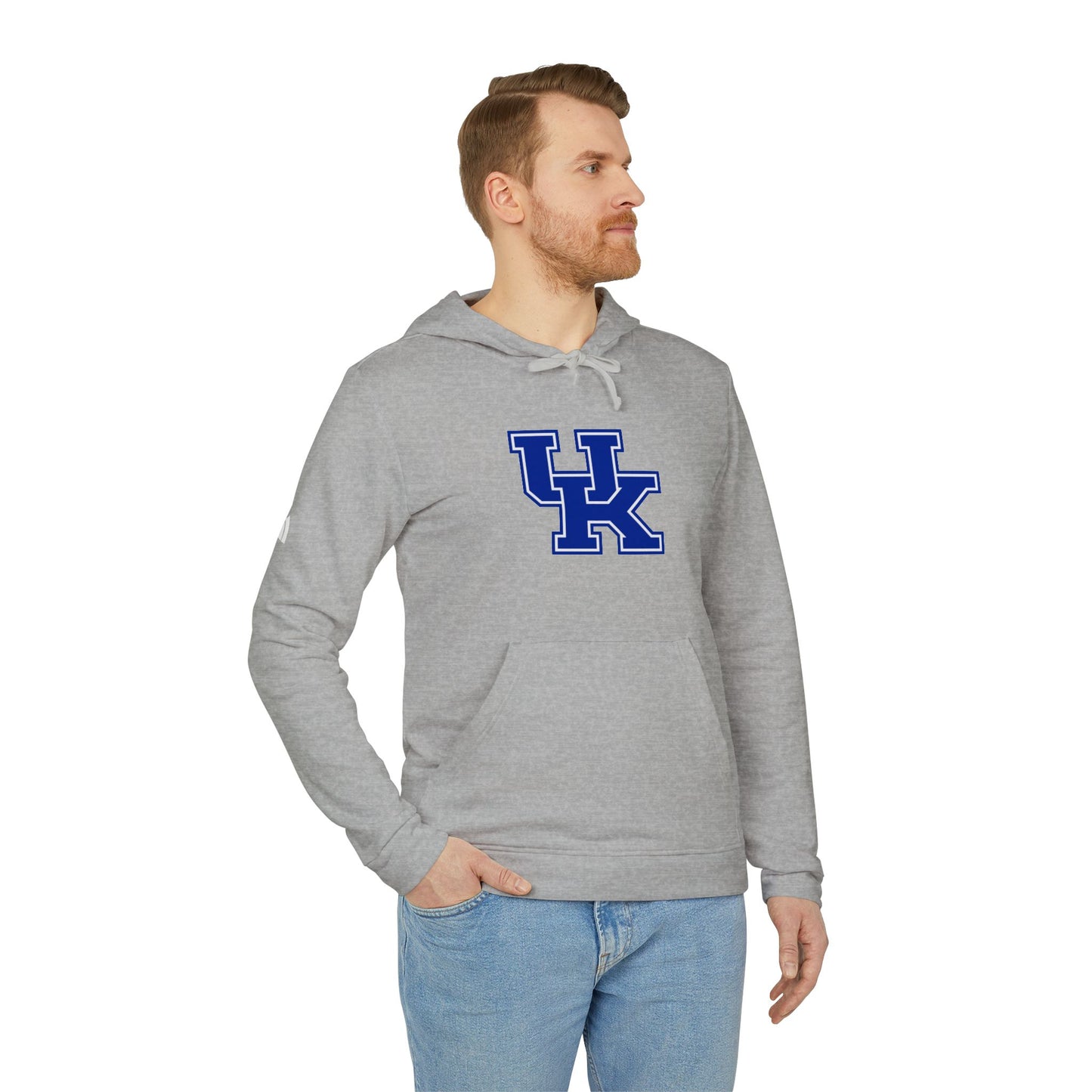 Kentucky Wildcats Adidas Adult Hoodie