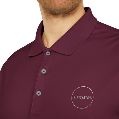 Levitation Adidas Performance Polo