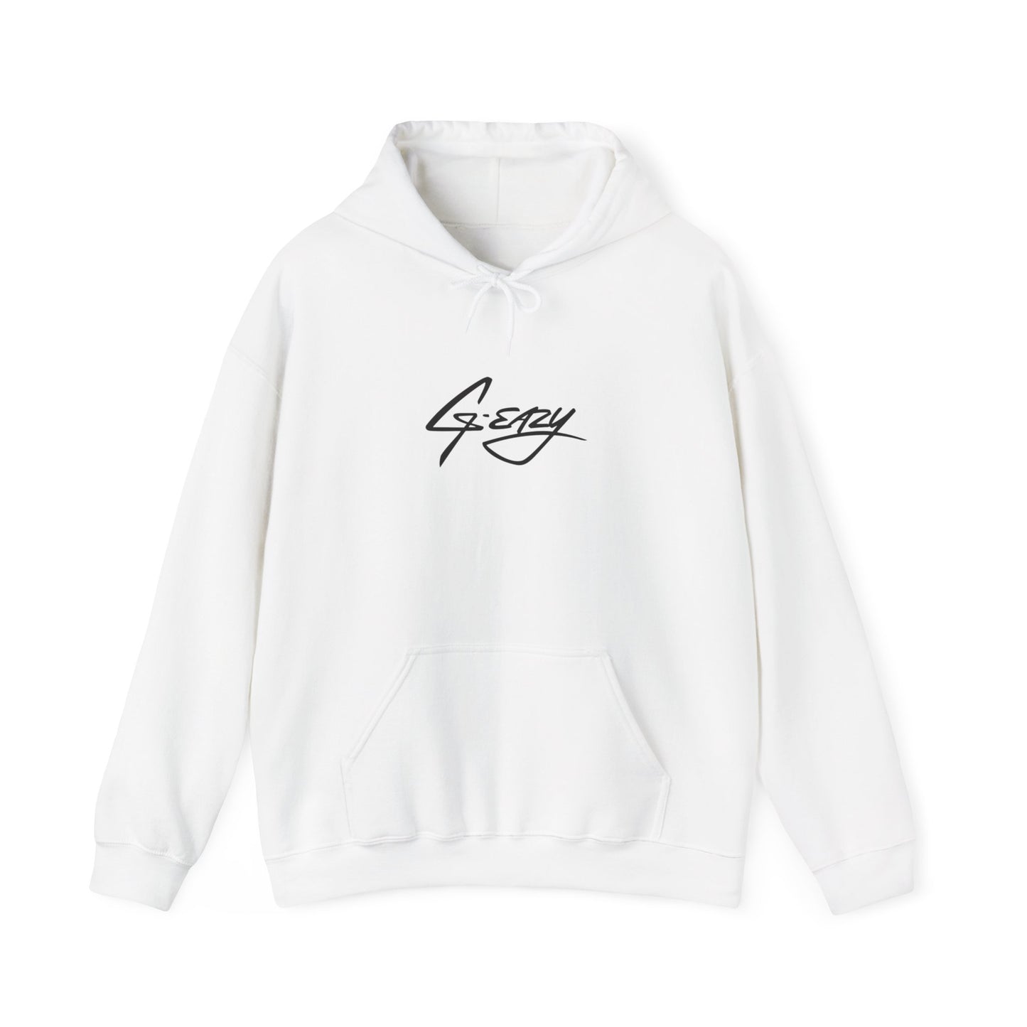 G-EAZY Adult Hoodie