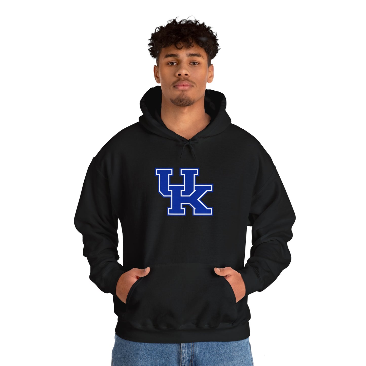 Kentucky Wildcats Adult Hoodie