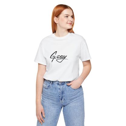 G-EAZY Adult T-Shirt