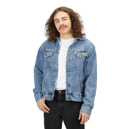 Madonna-Like A Prayer Adult Denim Jacket