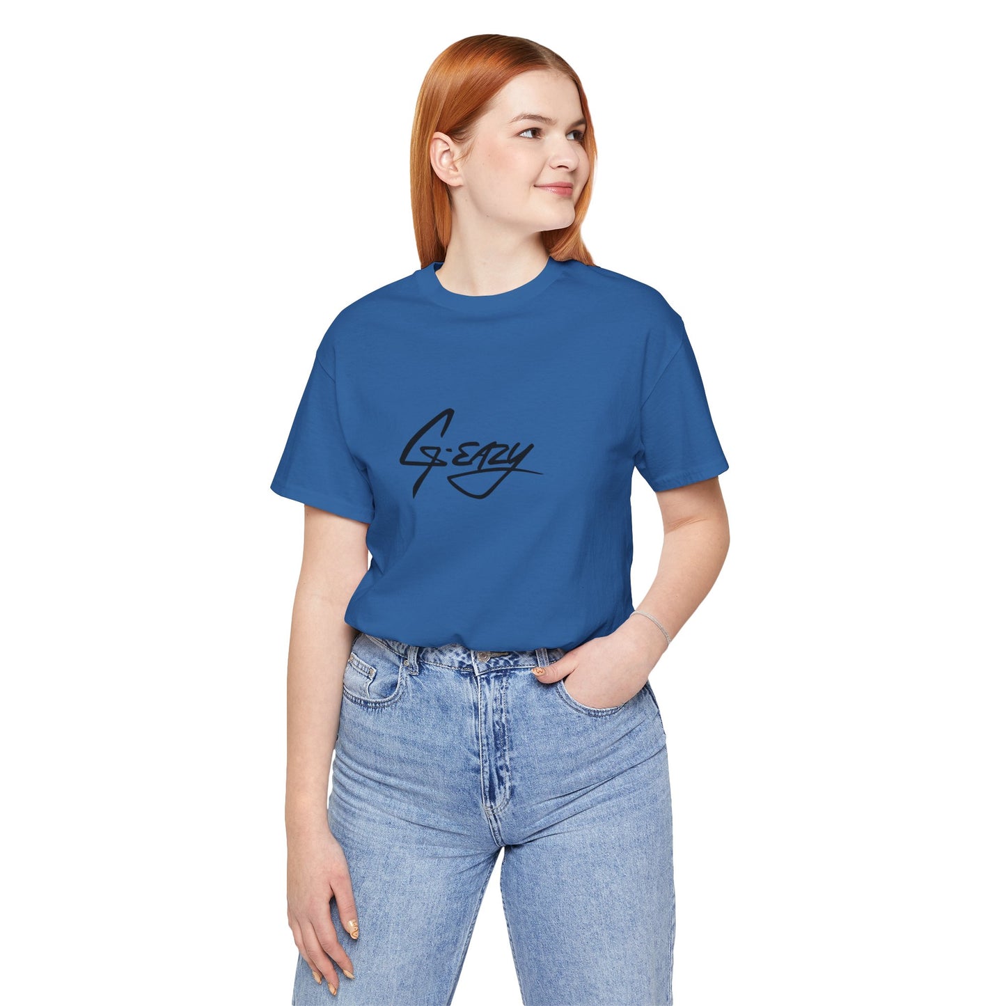 G-EAZY Adult T-Shirt