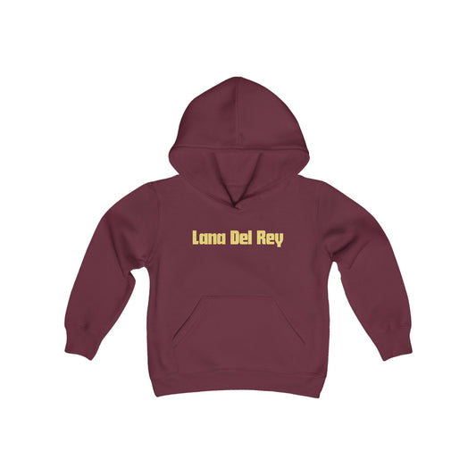 Lana Del Rey Youth Hoodie