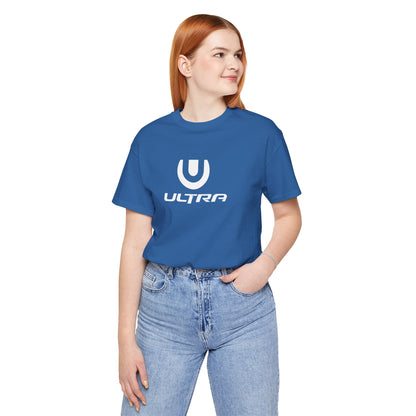 Ultra Music Festival  Adult T-Shirt