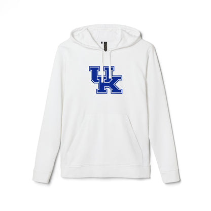 Kentucky Wildcats Adidas Adult Hoodie