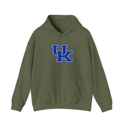 Kentucky Wildcats Adult Hoodie