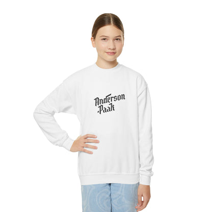 ANDERSON-PAAK  Youth Sweatshirt