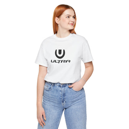 Ultra Music Festival  Adult T-Shirt