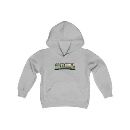 Rocklahoma Youth Hoodie