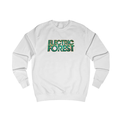 Electric Forest Festival Adult Sweatshirt