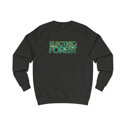 Electric Forest Festival Adult Sweatshirt