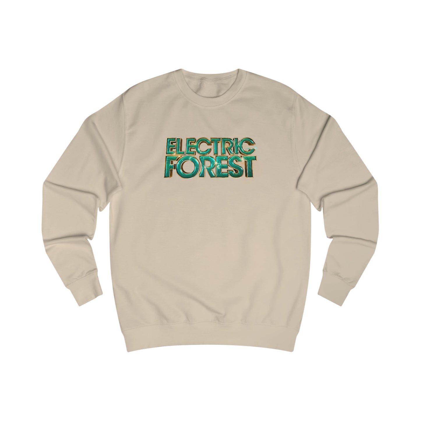 Electric Forest Festival Adult Sweatshirt