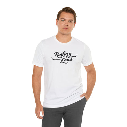 Rolling Loud Adult T-Shirt