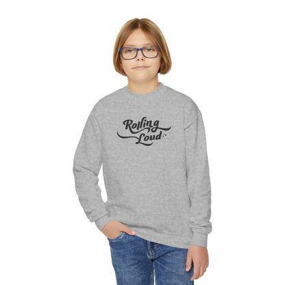 Rolling Loud Youth Sweatshirt