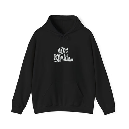 WIZ KHALIFA  Adult Hoodie