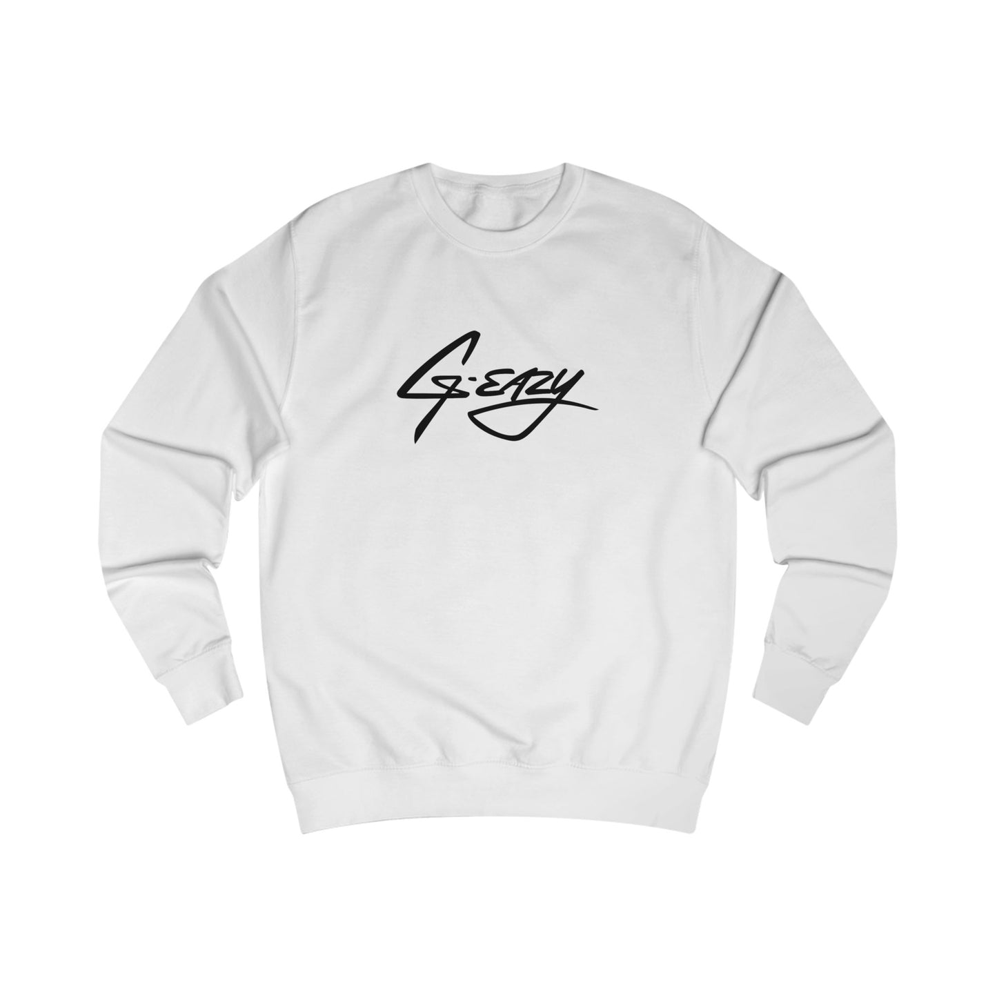 G-EAZY Adult Sweatshirt