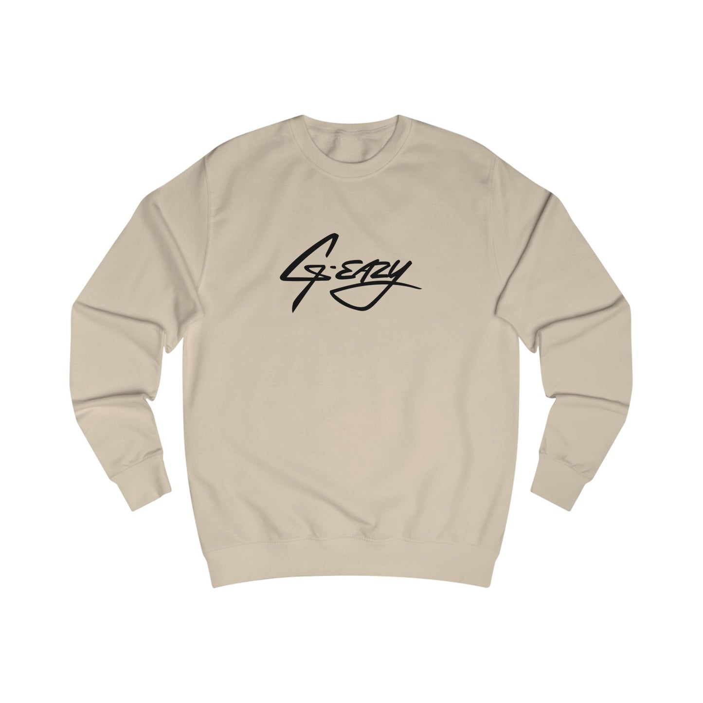 G-EAZY Adult Sweatshirt