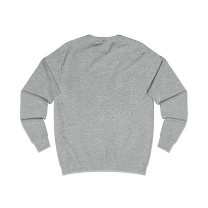 Ramones Logo Adult Sweatshirt