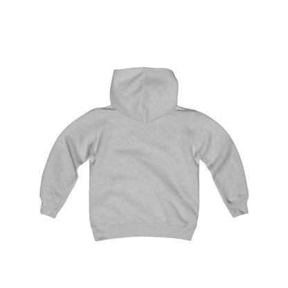 Apple TV Logo Youth Hoodie