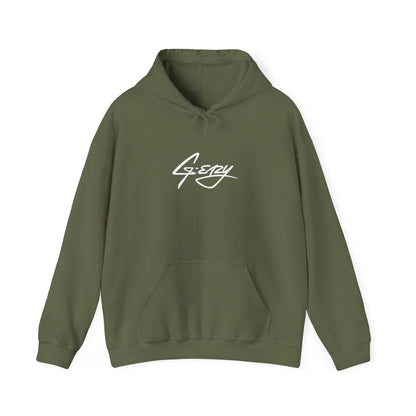 G-EAZY Adult Hoodie