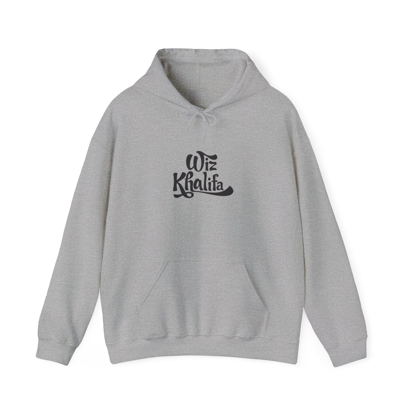 WIZ KHALIFA  Adult Hoodie