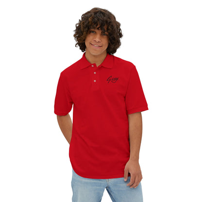 G-EAZY Polo Shirt