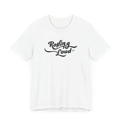 Rolling Loud Adult T-Shirt