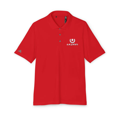 Ultra Music Festival Adidas Performance Polo