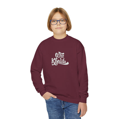 WIZ KHALIFA Youth Sweatshirt