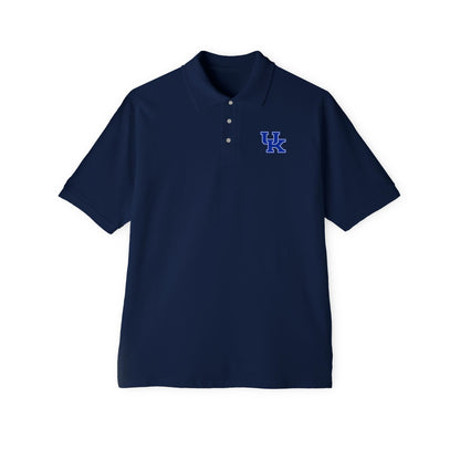 Kentucky Wildcats Polo Shirt