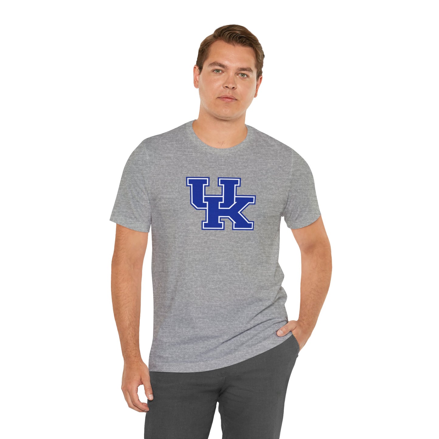 Kentucky Wildcats Adult T-Shirt