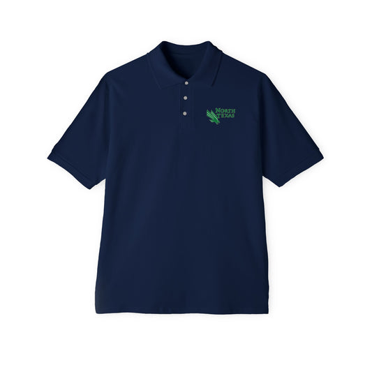 North Texas Polo Shirt