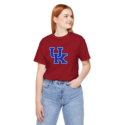 Kentucky Wildcats Adult T-Shirt