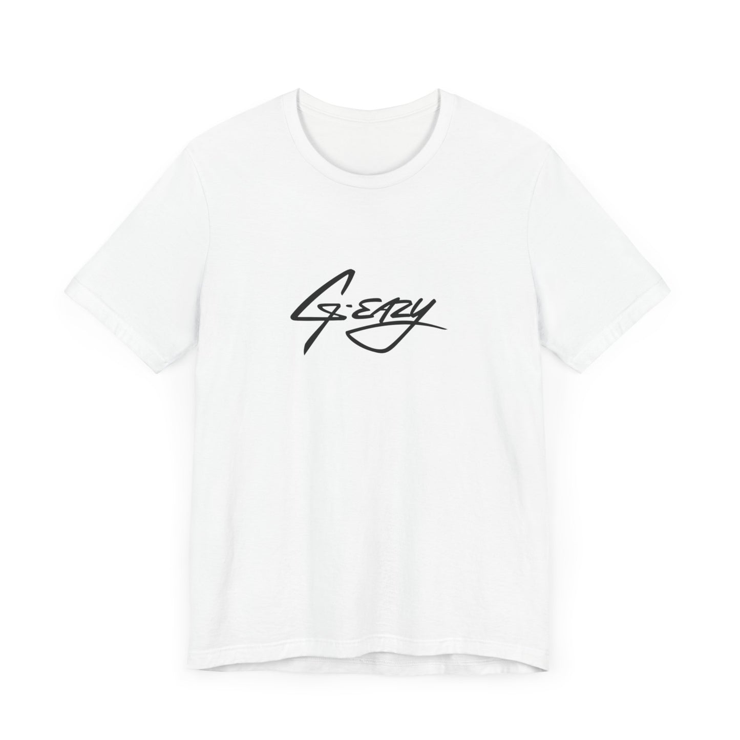 G-EAZY Adult T-Shirt