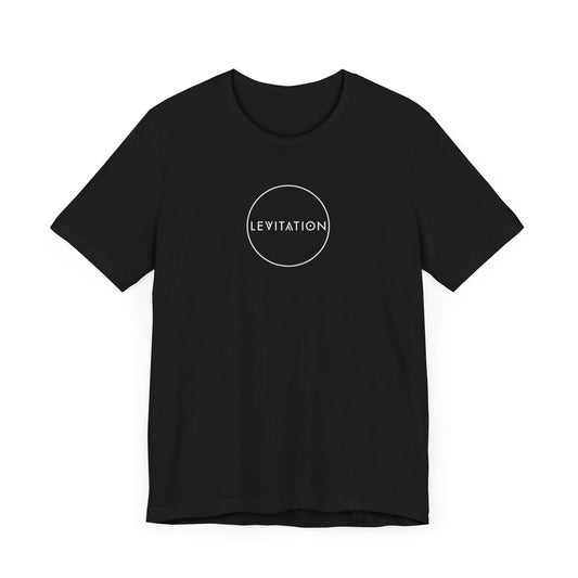 Levitation Adult T-Shirt