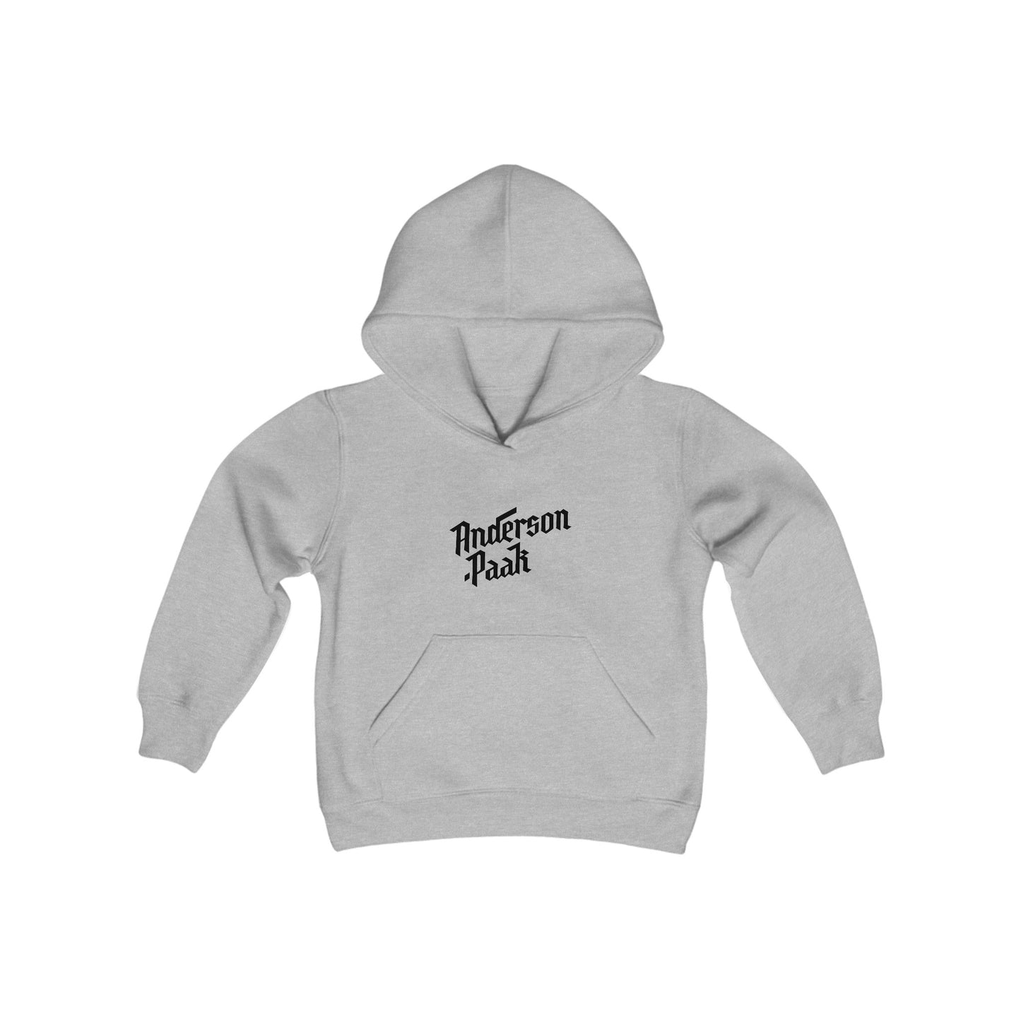 ANDERSON-PAAK  Youth Hoodie