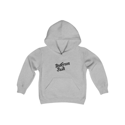 ANDERSON-PAAK  Youth Hoodie