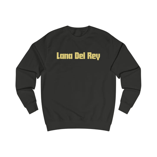 Lana Del Rey Adult Sweatshirt