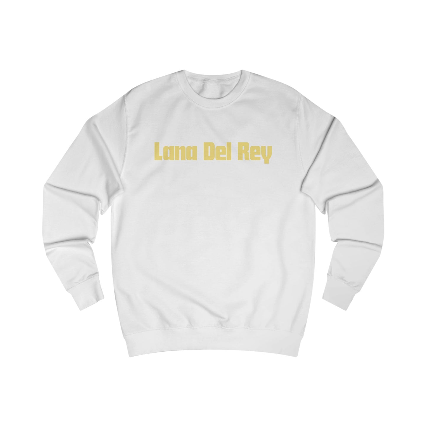 Lana Del Rey Adult Sweatshirt